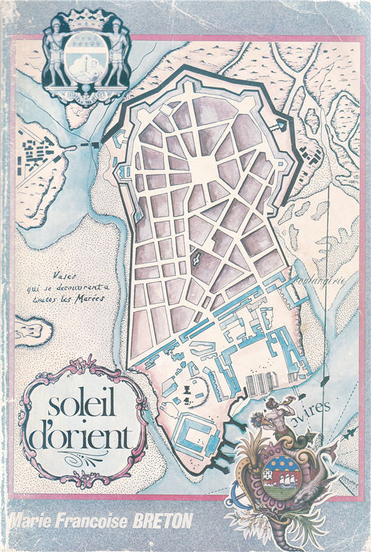 Soleil d'Orient