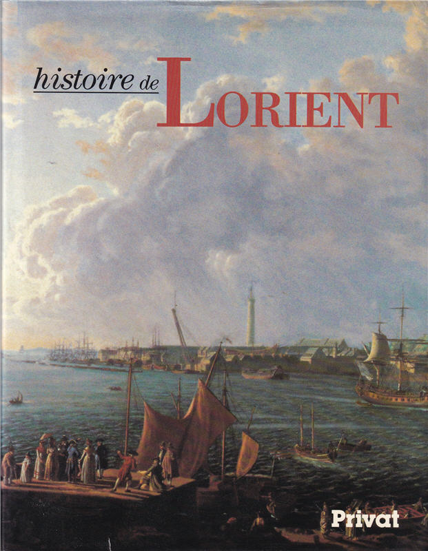Histoire de Lorient