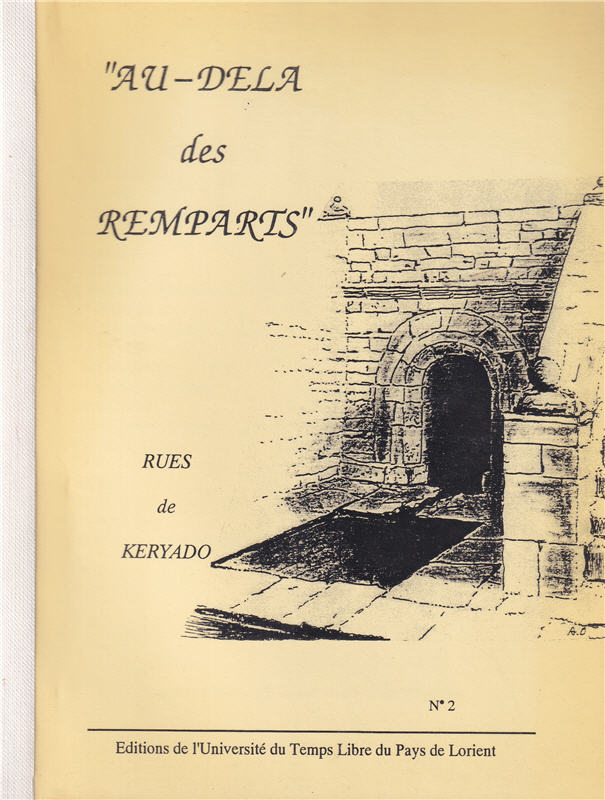 Au-delà des remparts (2)