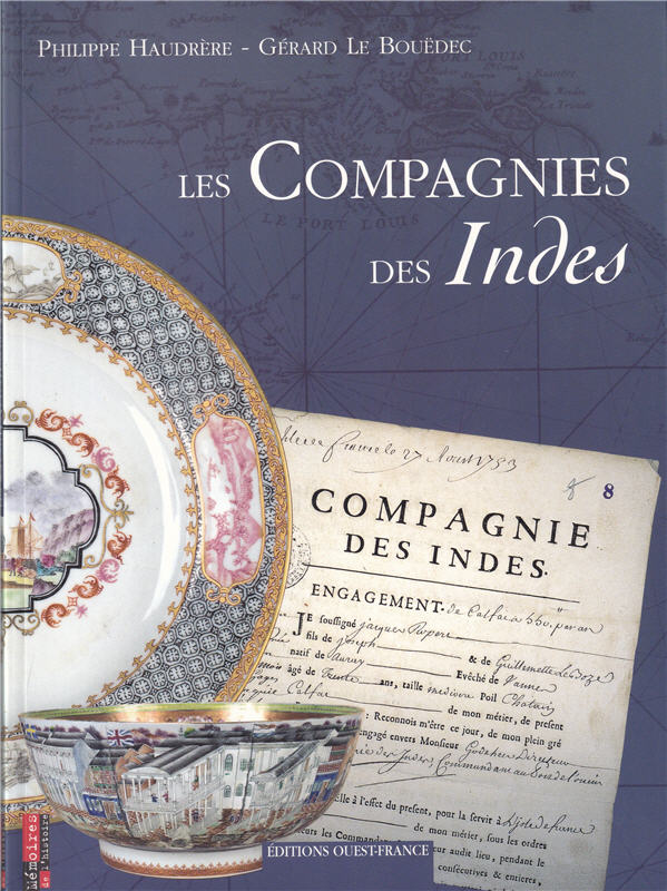 Les Compagnies des Indes
