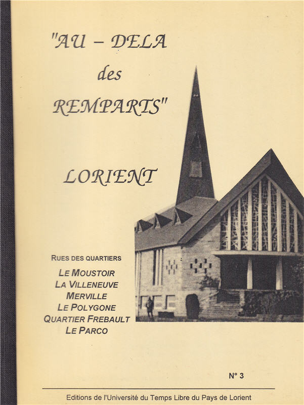Au-delà des remparts (3)