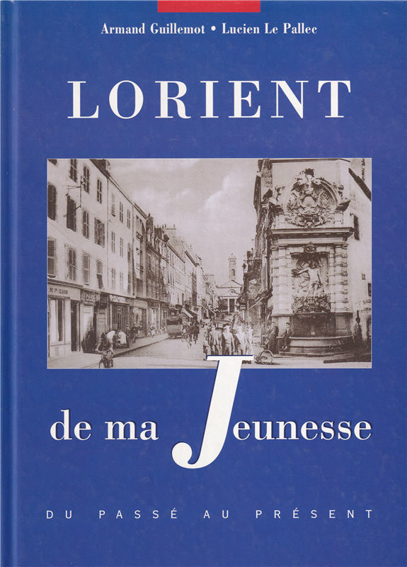Lorient de ma jeunesse