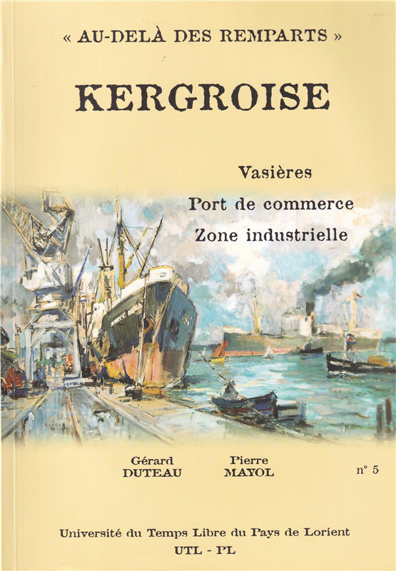 Au-delà des remparts (5)
