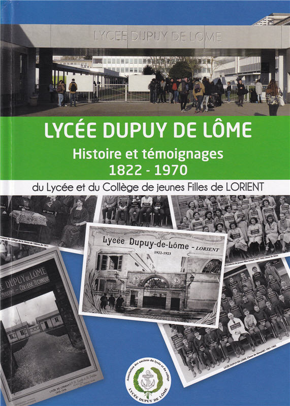 Lycée Dupuy de Lôme