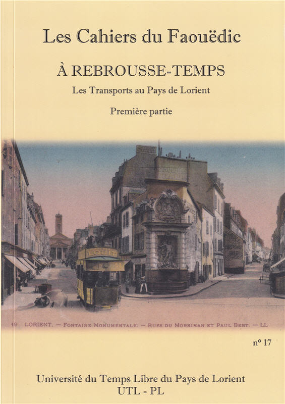 Les cahiers du Faouëdic 17