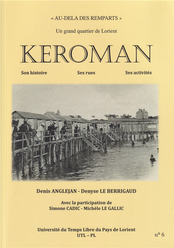 Au-delà des remparts (6)
