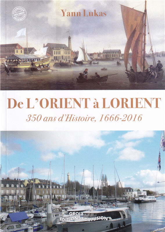 De l'Orient à Lorient