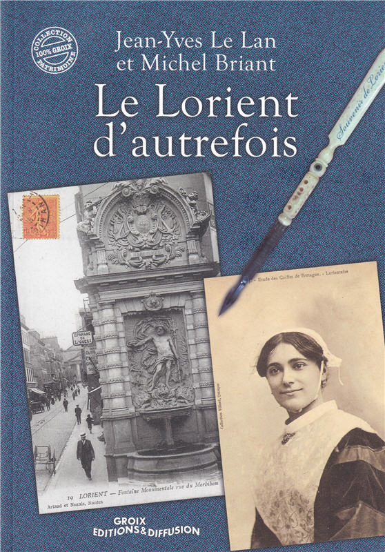 Le Lorient d'autrefois
