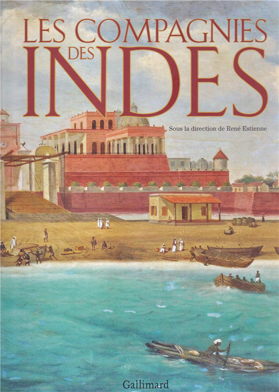 Les Compagnies des Indes