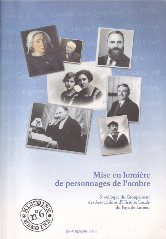 Histoire & Mémoire (6)