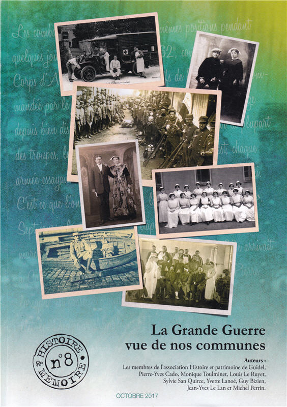 Histoire & Mémoire (8)