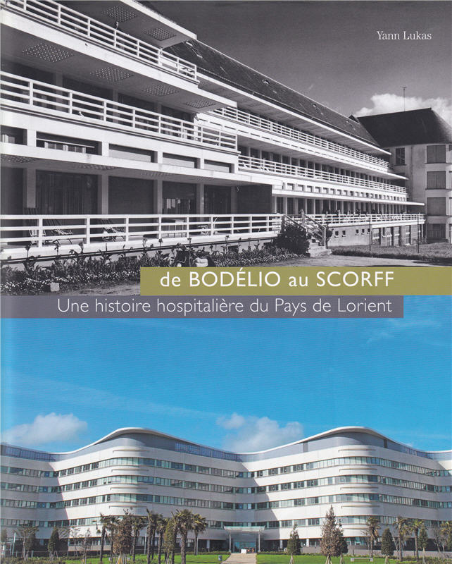 De Bodélio au Scorff