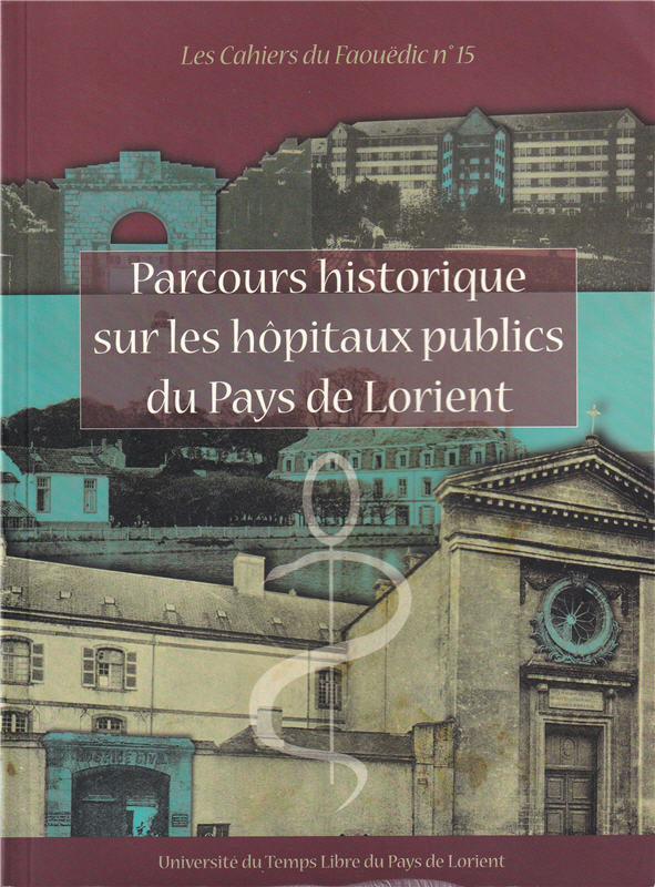 Cahiers du Faouëdic (15)