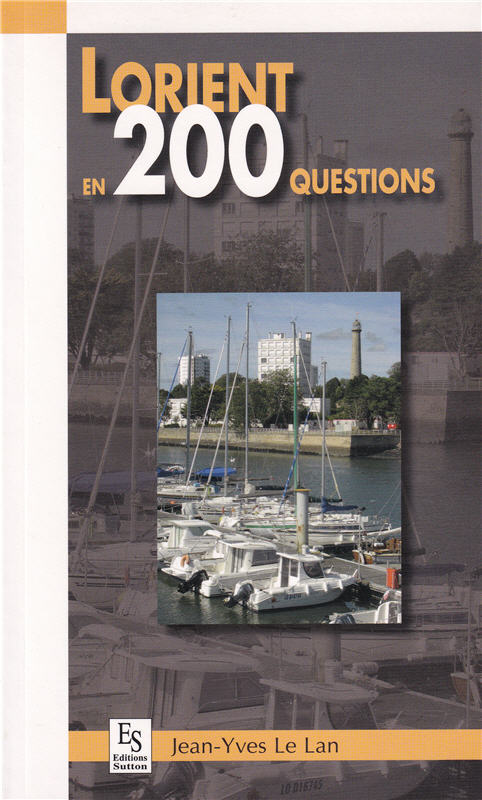 Lorient en 200 questions